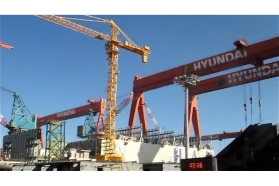 Designs for Large Hydrogen Carrier Awarded Class Society Approval