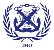 imo logo